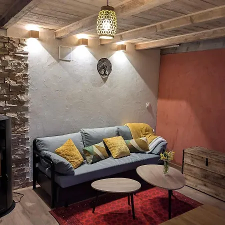 Chalet Cosy