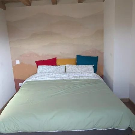 Chalet Cosy *