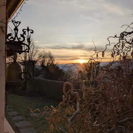 Cosy Muhlbach-sur-Munster