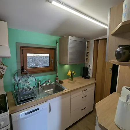 Cosy Muhlbach-sur-Munster
