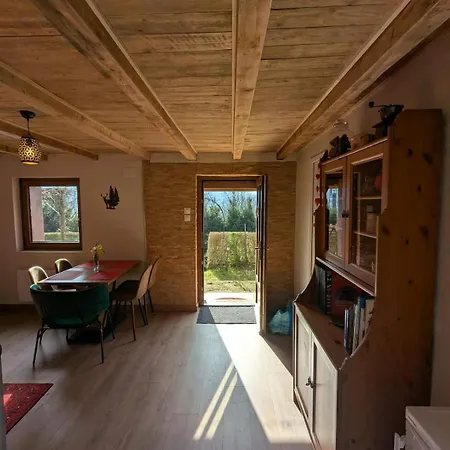 Chalet Cosy