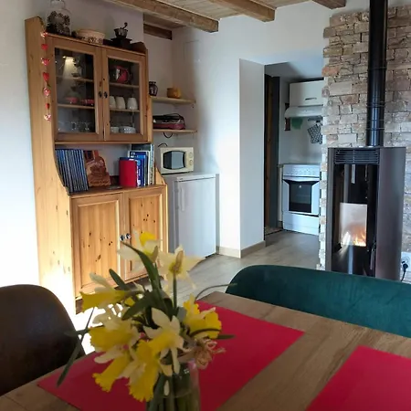 Cosy Chalet