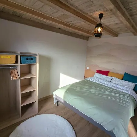 Chalet Cosy