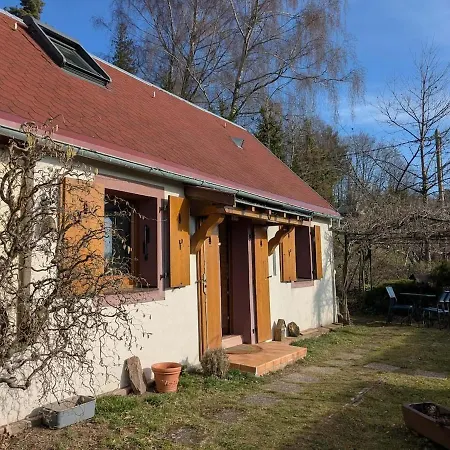 Cosy Muhlbach-sur-Munster